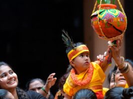 Dahi Handi 2023