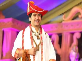 Dhirendra Shastri