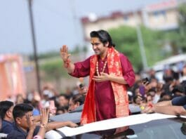 Dhirendra Shastri