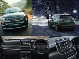 Discounts On Jeep Compass