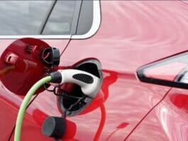 Electric Vehicle