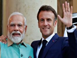 Emmanuel Macron