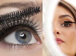 Eye Makeup Tips