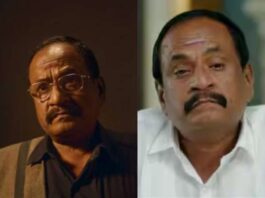 G Marimuthu