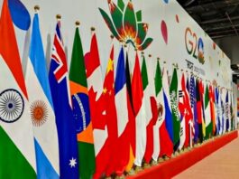 G20 Summit