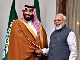 G20 Summit 2023