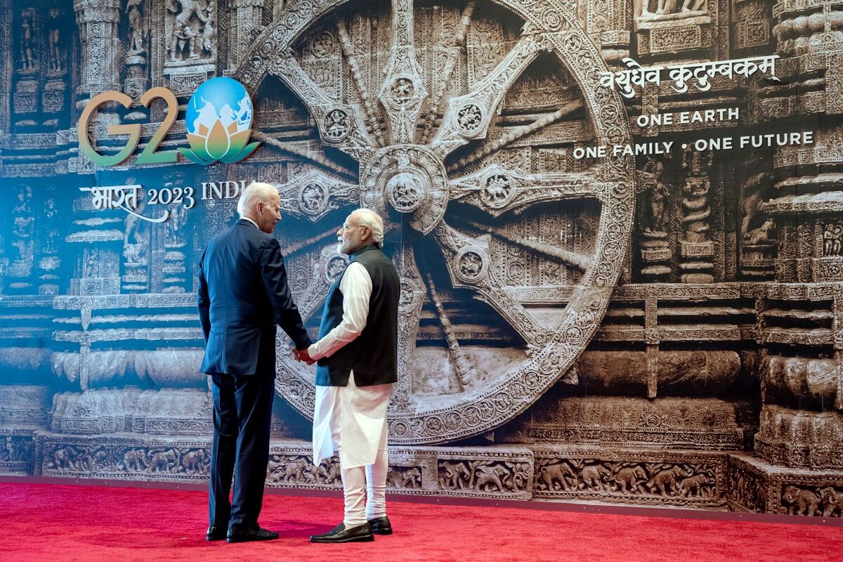 G20 Summit 2023 Konark Wheel History G20 Summit 2023 Konark Wheel History