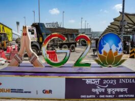 G20 Summit Delhi
