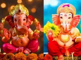 Ganesh Chaturthi 2023