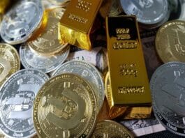 Gold-Silver Price Today
