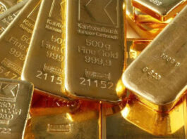 Gold-Silver Price Today