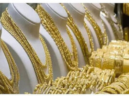 Gold-Silver Price Today