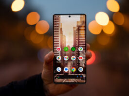 Google Pixel 7 Pro