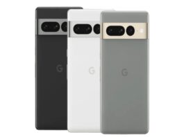 Google Pixel 8 Pro