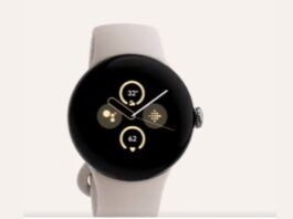 Google Pixel Watch 2 