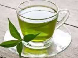 Green Tea