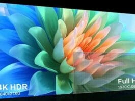 Smart TV