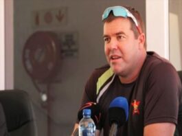 Heath Streak Death