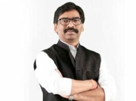 Hemant Soren