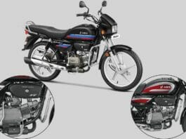 Hero Splendor Plus