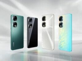 Honor 90