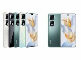Honor 90