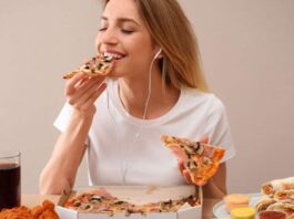 How To Control Over Eating