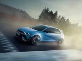 Hyundai Ioniq 5 N