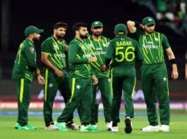 ICC ODI World Cup 2023
