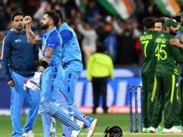 IND VS PAK 2023 1