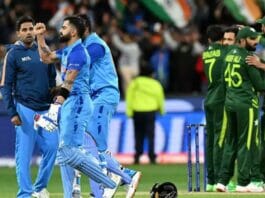 IND VS PAK 2023 1