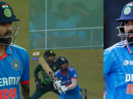 IND vs PAK Asia Cup 2023