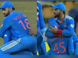 IND vs SRI Asia Cup 2023