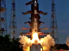 ISRO Aditya L1 Mission