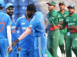 Ind vs Ban 8