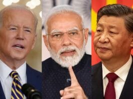 India Middle East Corridor