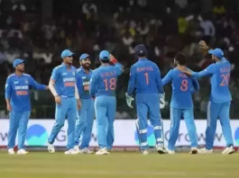 India Vs Australia ODI Series 2023