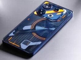 Infinix GT10 Pro