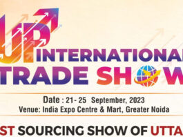 International Trade Show 2023