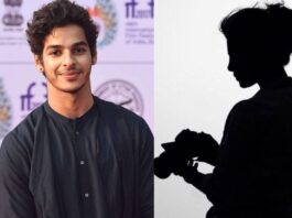 Ishaan Khattar