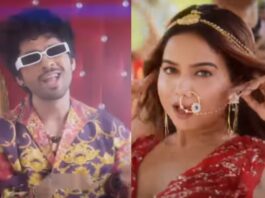 Jamna Paar Song