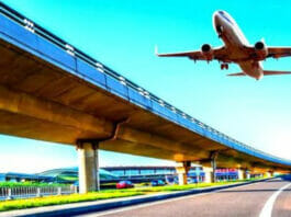 Jewar Airport