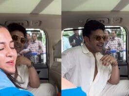 KARAN KUNDRRA