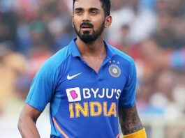 KL-rahul..