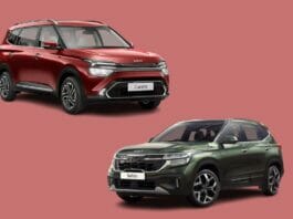 Kia Price Hike