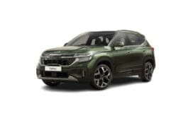 Kia Seltos Facelift