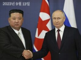 Kim Jong Russia Visit: