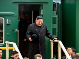 Kim Jong Un