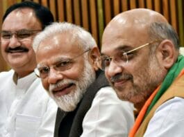 Lok Sabha Election