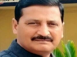 MLA Mamman Khan Arrest